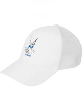 Helly Hansen Hp Cap baseball sapka fehér színben 1