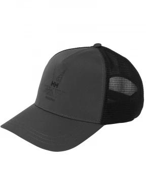 Helly Hansen Hp Cap baseball sapka szürke színben 1