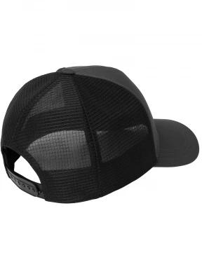 Helly Hansen Hp Cap baseball sapka szürke színben 3