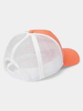 Helly Hansen Hp Cap baseball sapka narancssárga színben 3