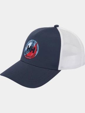 Helly Hansen Hp Cap baseball sapka sötétkék színben 1