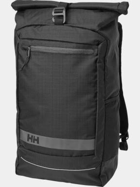 Helly Hansen Cedar 25L Backpack hátizsák fekete színben 1