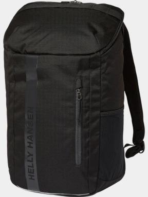Helly Hansen Spruce 25L Backpack hátizsák fekete színben 1