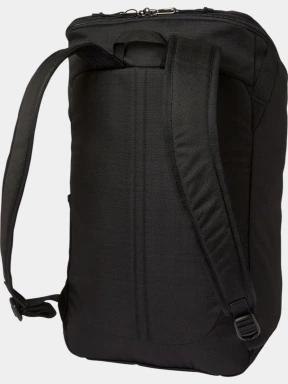 Helly Hansen Spruce 25L Backpack hátizsák fekete színben 3