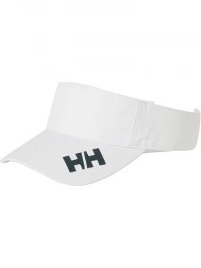 Helly Hansen Crew Visor 2.0 napellenzős sapka fehér színben 1