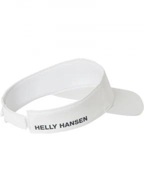 Helly Hansen Crew Visor 2.0 napellenzős sapka fehér színben 3