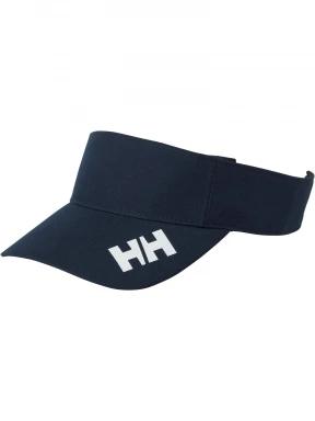 Helly Hansen Crew Visor 2.0 napellenzős sapka sötétkék színben 1