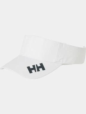 Helly Hansen Crew Visor 2.0 napellenzős sapka fehér színben 1