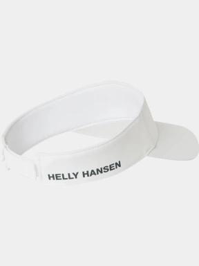 Helly Hansen Crew Visor 2.0 napellenzős sapka fehér színben 3