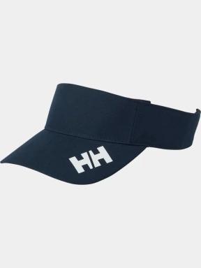 Helly Hansen Crew Visor 2.0 napellenzős sapka sötétkék színben 1