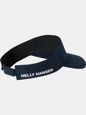 Helly Hansen Crew Visor 2.0 napellenzős sapka sötétkék színben 3