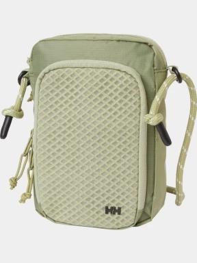 Helly Hansen Roam Carryall oldaltáska zöld színben 1