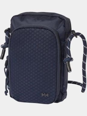 Helly Hansen Roam Carryall oldaltáska sötétkék színben 1