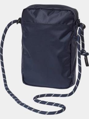 Helly Hansen Roam Carryall oldaltáska sötétkék színben 3