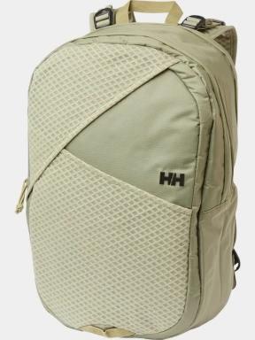 Helly Hansen Explorer Backpack hátizsák zöld színben 1