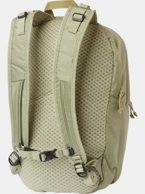 Helly Hansen Explorer Backpack hátizsák zöld színben 3