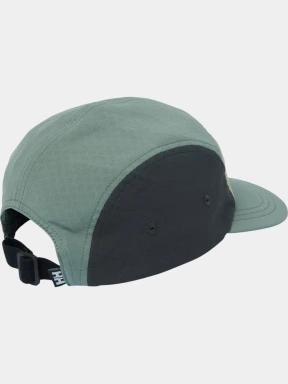 Helly Hansen Cascade Shield Cap baseball sapka zöld színben 3