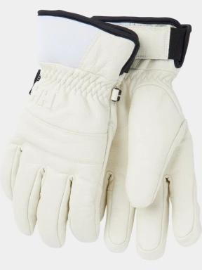 Helly Hansen Alphelia Glove síkesztyű fehér színben 1