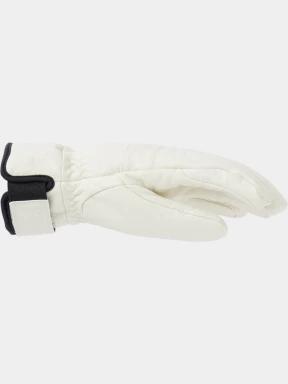 Helly Hansen Alphelia Glove síkesztyű fehér színben 3