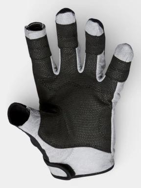 Helly Hansen Sailing Glove Long vitorlás kesztyű fekete színben 3