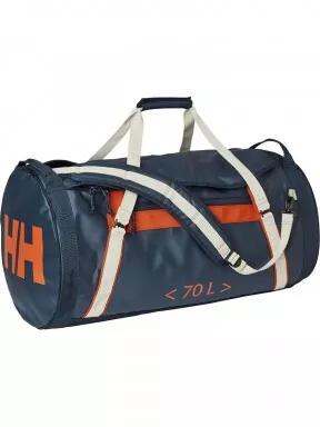 Helly Hansen Hh Duffel Bag 2 70L utazótáska sötétkék színben 1
