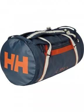 Helly Hansen Hh Duffel Bag 2 70L utazótáska sötétkék színben 3
