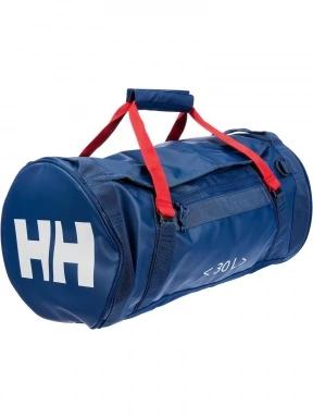 Helly Hansen Hh Duffel Bag 2 30L utazótáska sötétkék színben 1