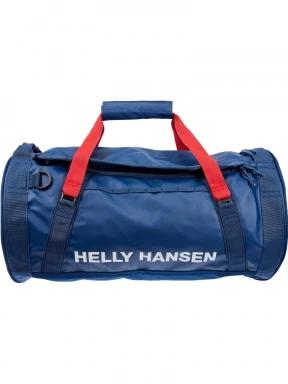 Helly Hansen Hh Duffel Bag 2 30L utazótáska sötétkék színben 3