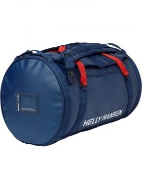 Helly Hansen Hh Duffel Bag 2 30L sporttáska sötétkék színben 1