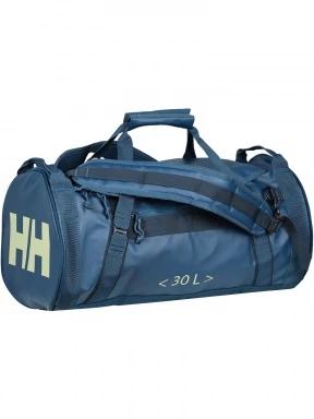 Helly Hansen Hh Duffel Bag 2 30L sporttáska kék színben 1