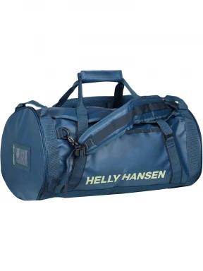 Helly Hansen Hh Duffel Bag 2 30L sporttáska kék színben 3