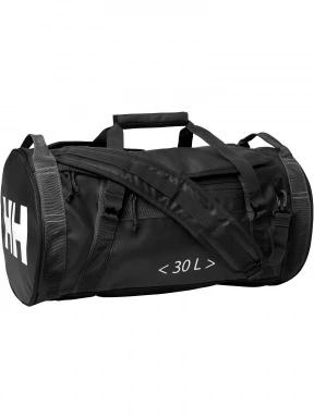 Helly Hansen Hh Duffel Bag 2 30L sporttáska fekete színben 1