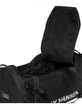Helly Hansen Hh Duffel Bag 2 30L sporttáska fekete színben 3