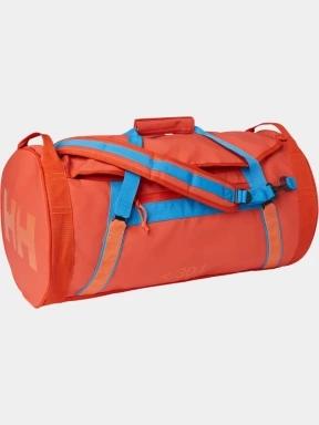 Helly Hansen Hh Duffel Bag 2 30L sporttáska narancssárga színben 3