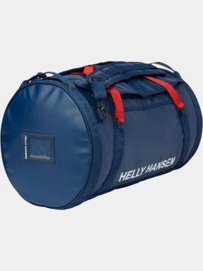 Helly Hansen Hh Duffel Bag 2 30L sporttáska kék színben 1