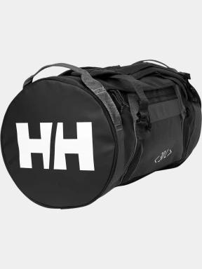 Helly Hansen Hh Duffel Bag 2 30L sporttáska fekete színben 1