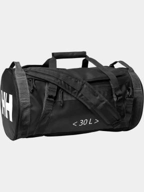 Helly Hansen Hh Duffel Bag 2 30L sporttáska fekete színben 3