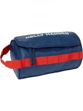Helly Hansen Hh Wash Bag 2 neszesszer sötétkék színben 1