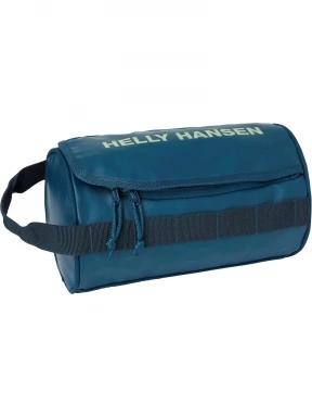 Helly Hansen Hh Wash Bag 2 neszesszer kék színben 1
