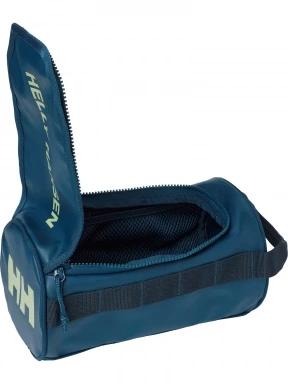 Helly Hansen Hh Wash Bag 2 neszesszer kék színben 3