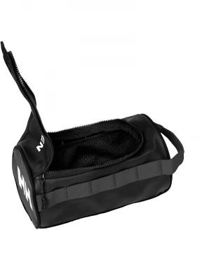 Helly Hansen Hh Wash Bag 2 neszesszer fekete színben 3