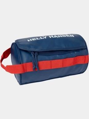 Helly Hansen Hh Wash Bag 2 neszesszer kék színben 3
