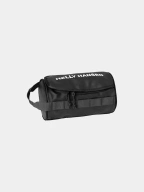 Helly Hansen Hh Wash Bag 2 neszesszer fekete színben 3