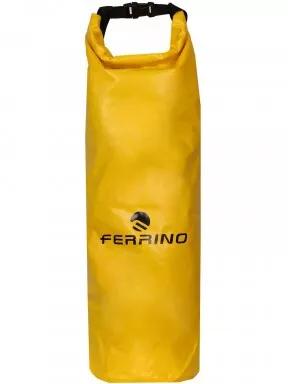 Ferrino Bag Aquastop M vizes zsák sárga színben 1