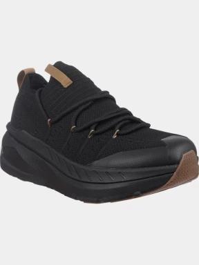 Luhta Luhta Komea Ms női sneaker fekete színben 1