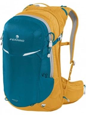 Ferrino Backpack Zephyr 17+3 férfi túrahátizsák kék színben 1