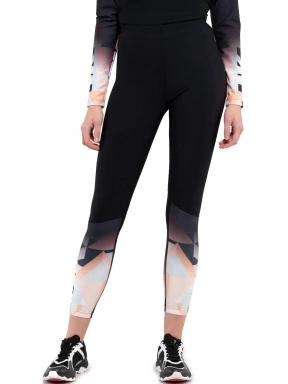 Rukka Rukka Myyryla női leggings fekete színben 1