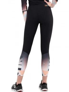 Rukka Rukka Myyryla női leggings fekete színben 3