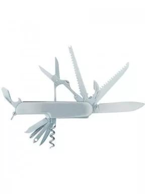 Ferrino Knife 11 Functions bicska szürke színben 1
