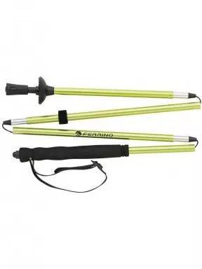 Ferrino Stick Jet Cm.130 (Pair) túrabot zöld színben 3